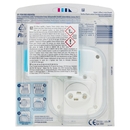 Ambi Pur Profumatore per Ambienti Diffusore Elettrico+Ricarica 3Volution,Risveglio Primaverile 20 ml